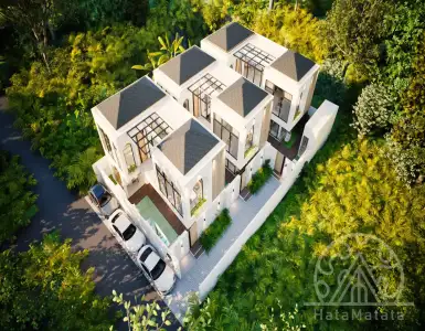 Купить виллу в Индонезии 299000$