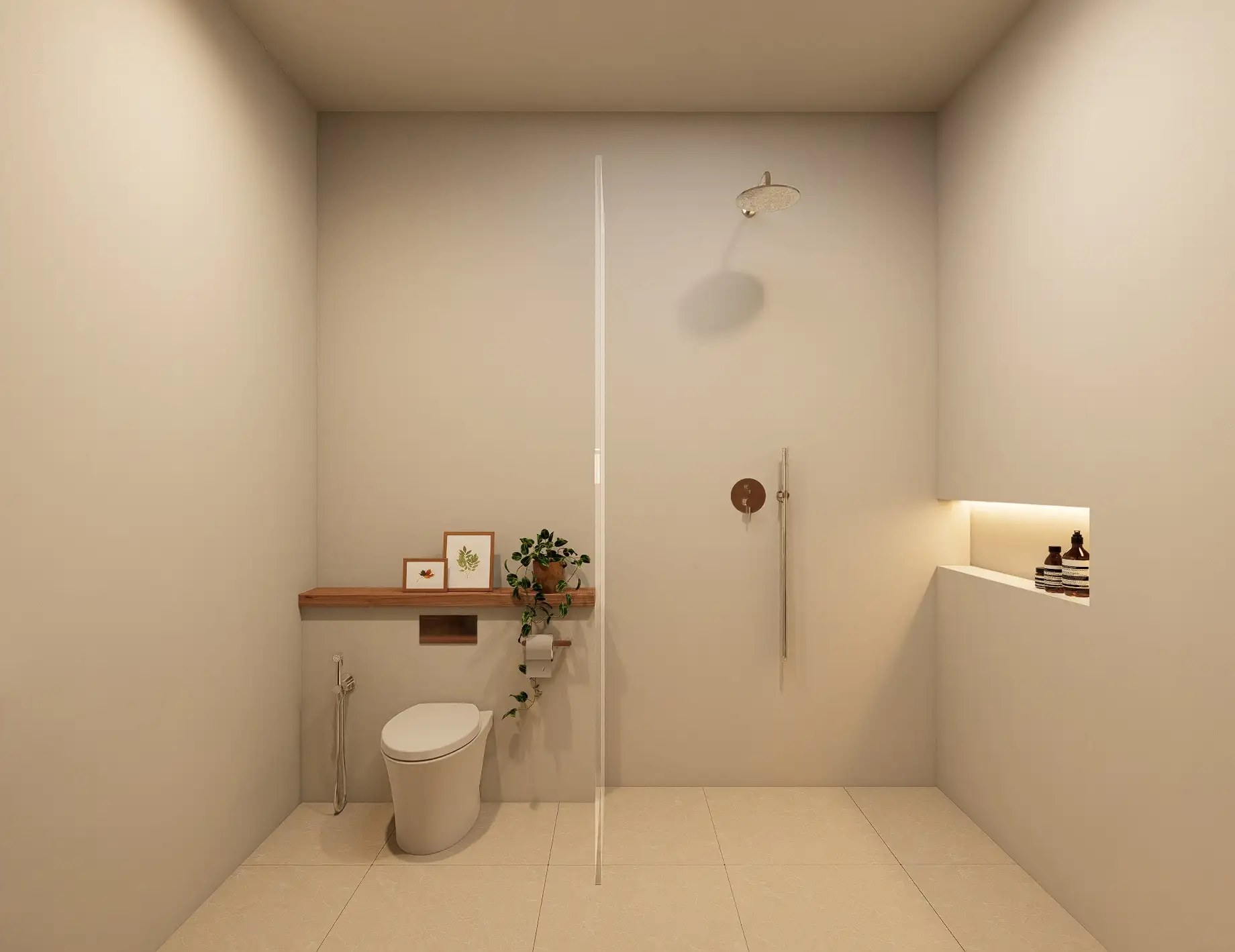 Вилла 162м² в Индонезии, Букит-Улувату. Стоимостью 289000$ аренда фото-6