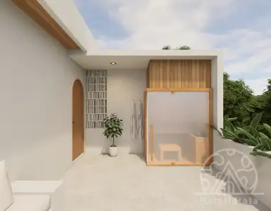 Купить виллу в Индонезии 289000$