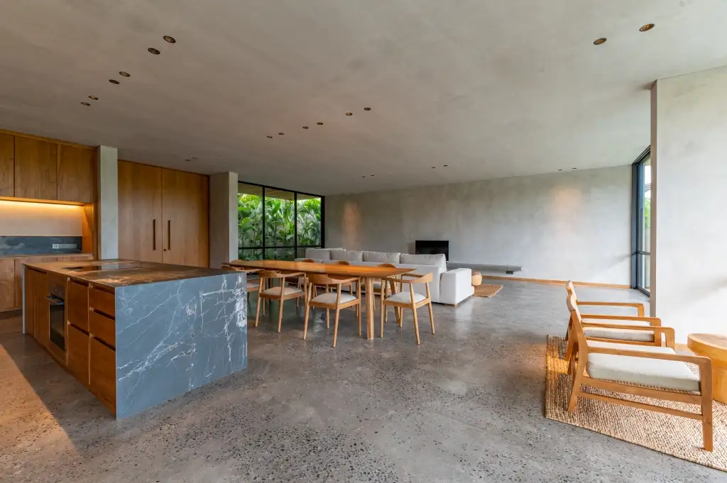 Вилла 332м² в Индонезии, Кангу. Стоимостью 63250$ аренда фото-26