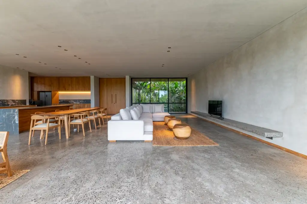 Вилла 332м² в Индонезии, Кангу. Стоимостью 63250$ аренда фото-29