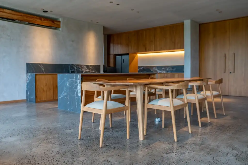 Вилла 332м² в Индонезии, Кангу. Стоимостью 63250$ аренда фото-31