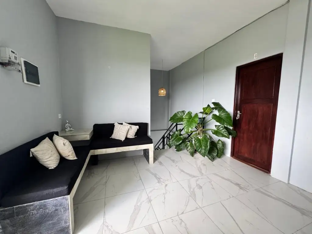 Вилла 250м² в Индонезии, Кангу. Стоимостью 46300$ аренда фото-2
