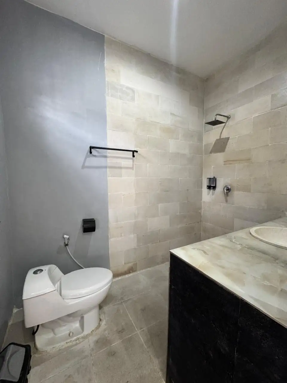Вилла 250м² в Индонезии, Кангу. Стоимостью 46300$ аренда фото-4