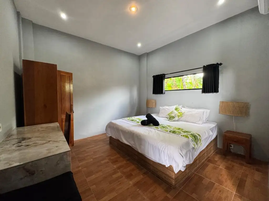 Вилла 250м² в Индонезии, Кангу. Стоимостью 46300$ аренда фото-11