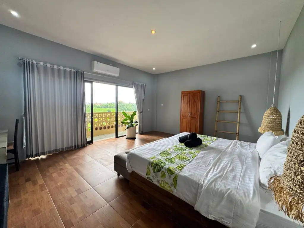 Вилла 250м² в Индонезии, Кангу. Стоимостью 46300$ аренда фото-13
