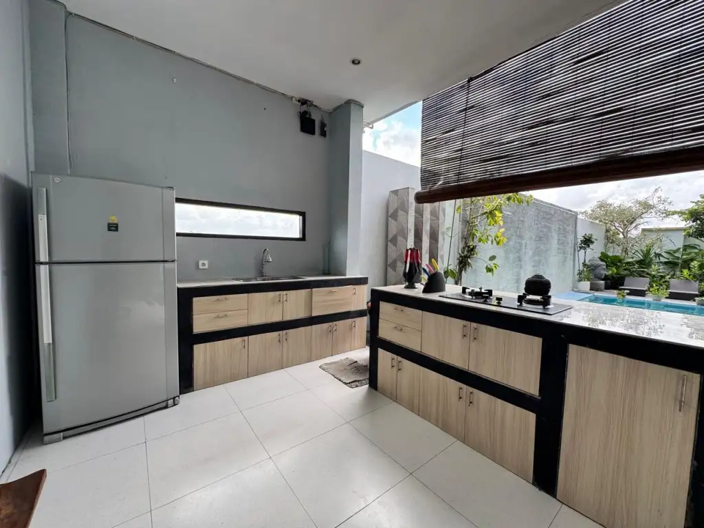 Вилла 250м² в Индонезии, Кангу. Стоимостью 46300$ аренда фото-20