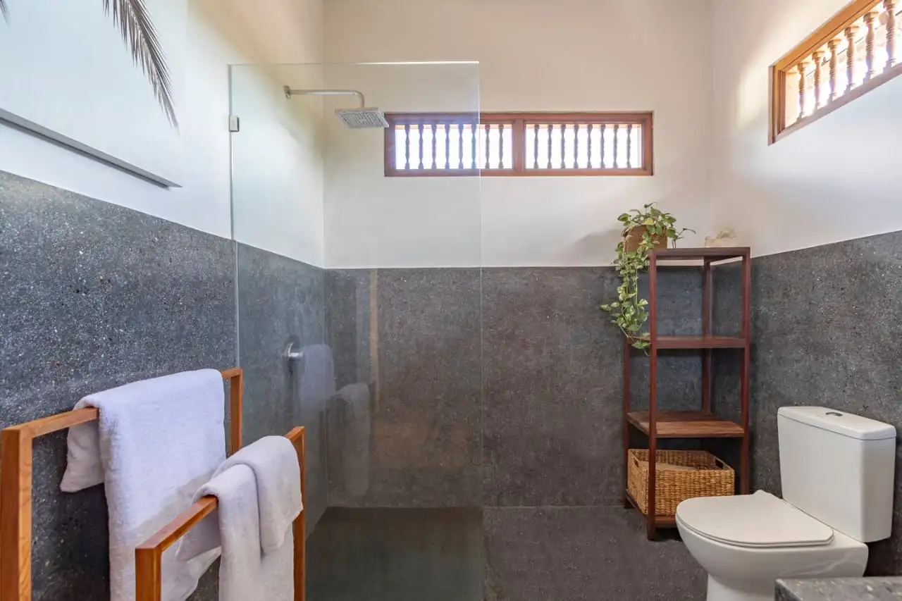 Вилла 250м² в Индонезии, Умалас. Стоимостью 490000$ аренда фото-9