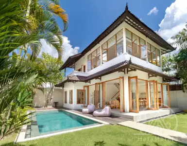 Купить виллу в Индонезии 490000$