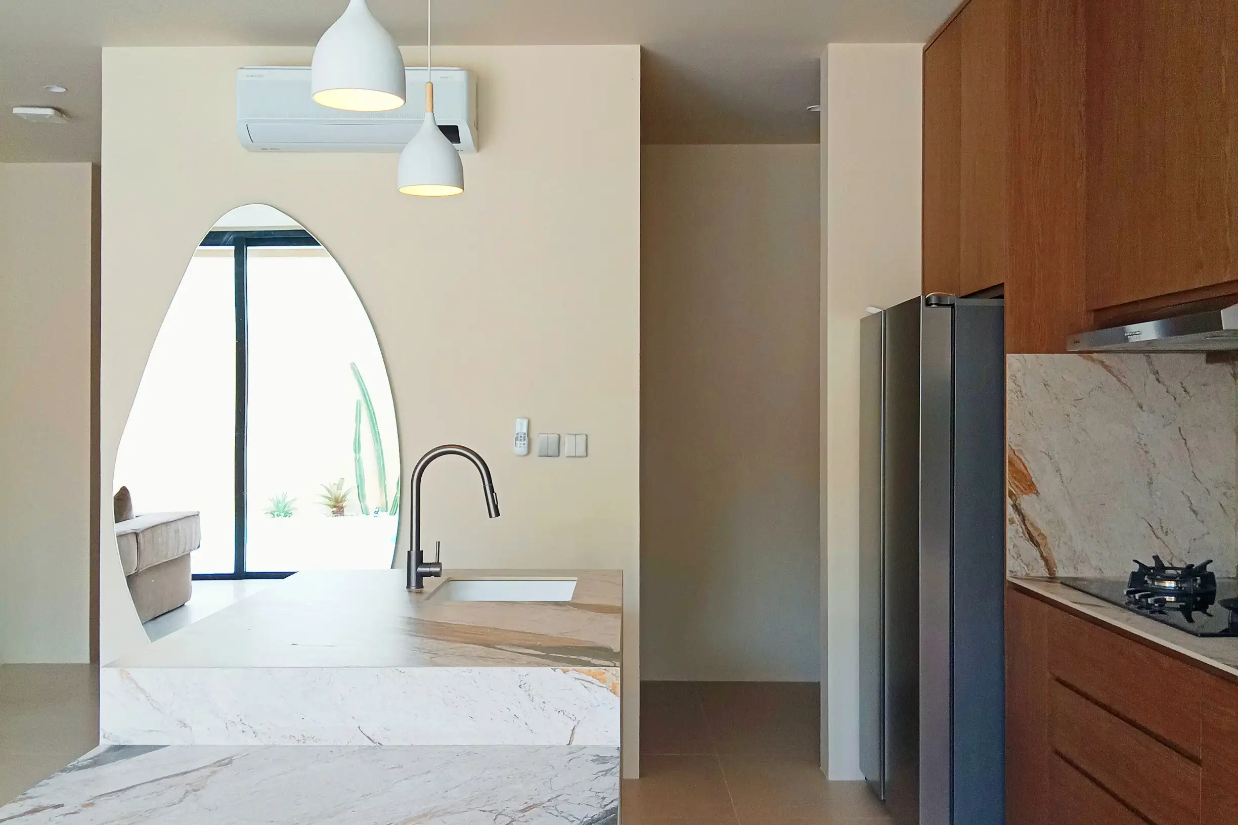 Вилла 363м² в Индонезии, Кангу. Стоимостью 440000$ аренда фото-13