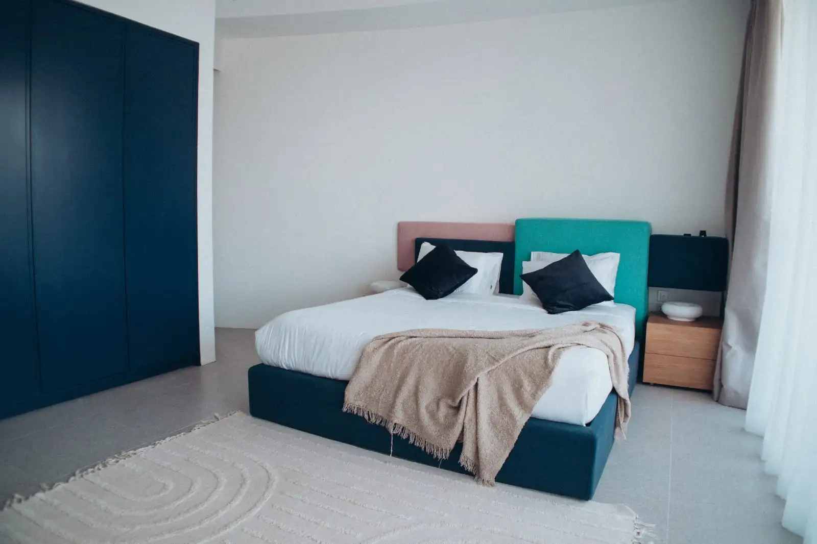 Другие объекты 770м² в Индонезии, Букит. Стоимостью 1768000$ аренда фото-1