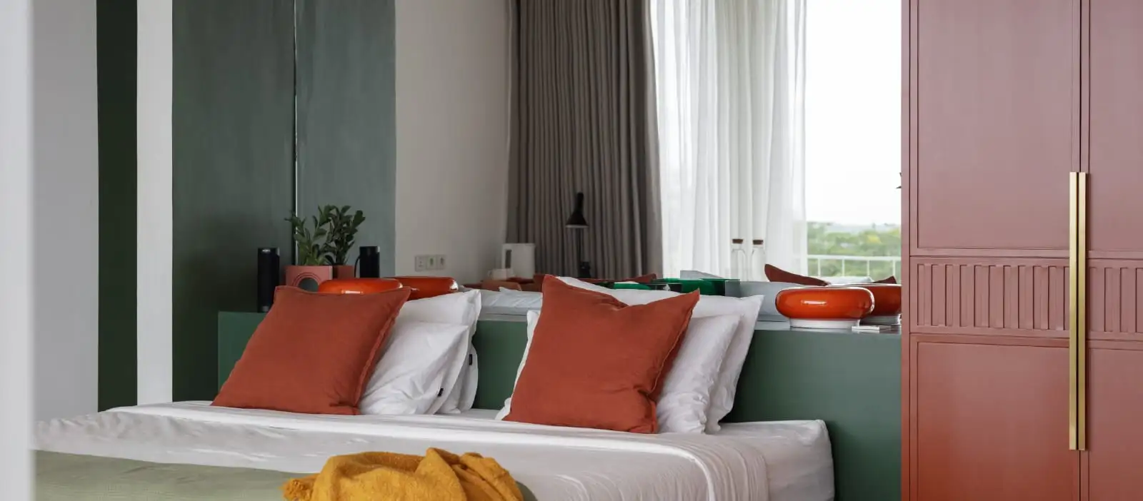 Другие объекты 770м² в Индонезии, Букит. Стоимостью 1768000$ аренда фото-8