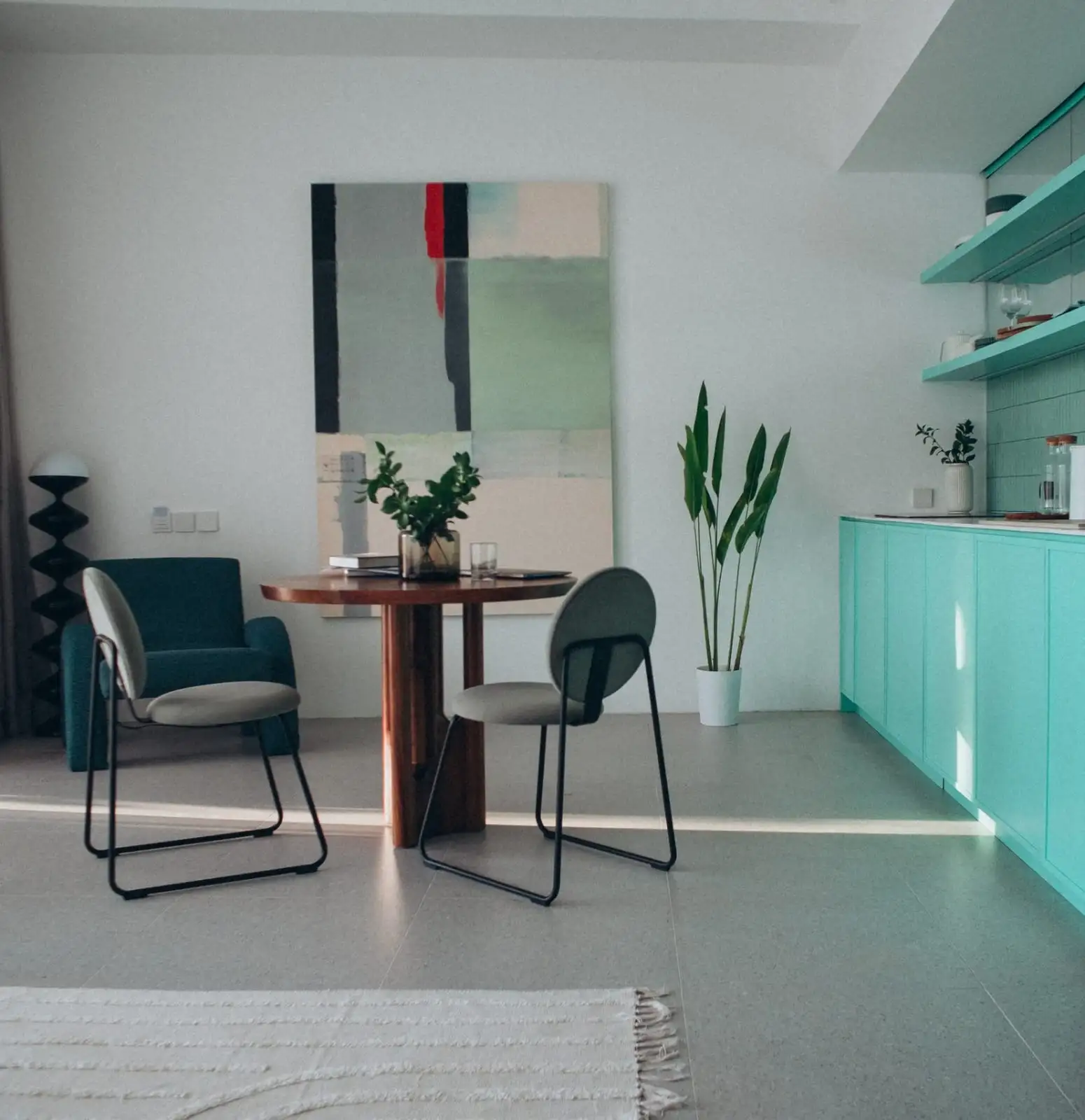 Другие объекты 770м² в Индонезии, Букит. Стоимостью 1768000$ аренда фото-22