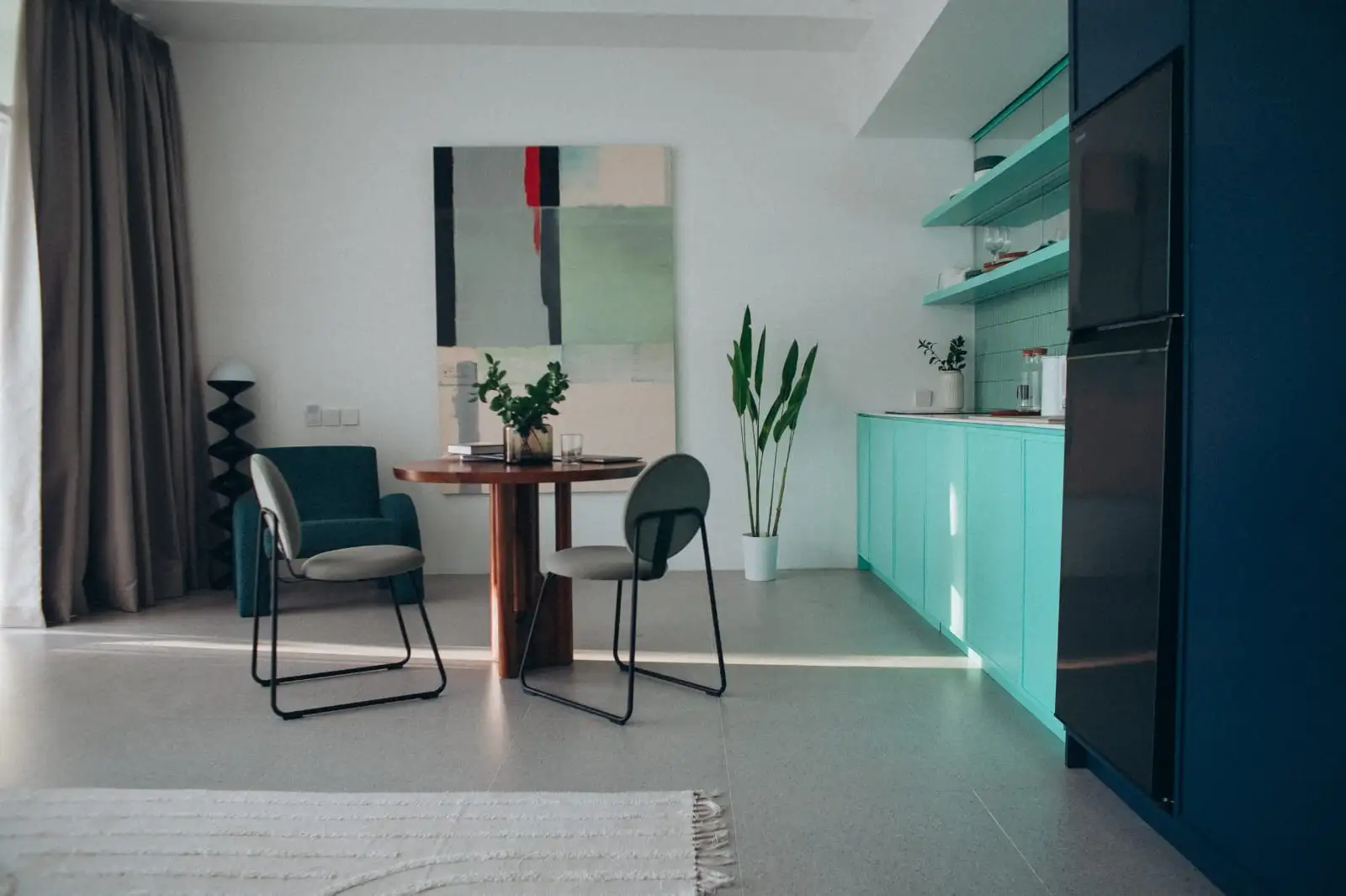 Другие объекты 770м² в Индонезии, Букит. Стоимостью 1768000$ аренда фото-23