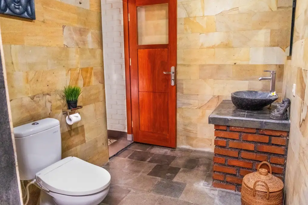 Вилла 155м² в Индонезии, Кангу. Стоимостью 18200$ аренда фото-4