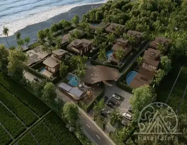 Купить виллу в Индонезии 1912500$