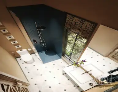 Купить виллу в Индонезии 395000$