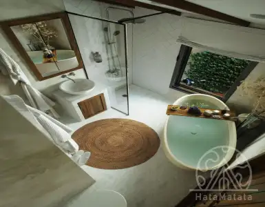 Купить виллу в Индонезии 130000$