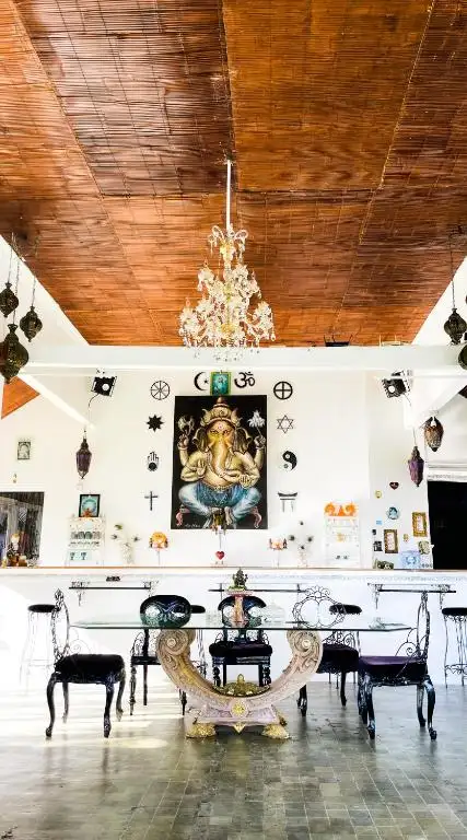 Другие объекты 821м² в Индонезии, Букит. Стоимостью 776216$ аренда фото-17