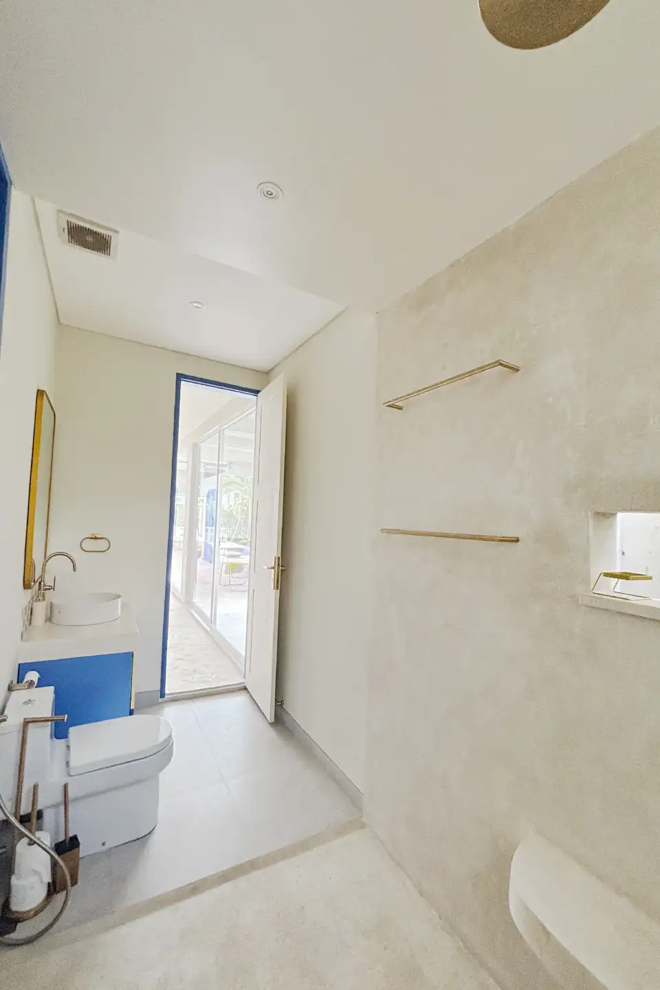 Вилла 231м² в Индонезии, Табанан. Стоимостью 18300$ аренда фото-3