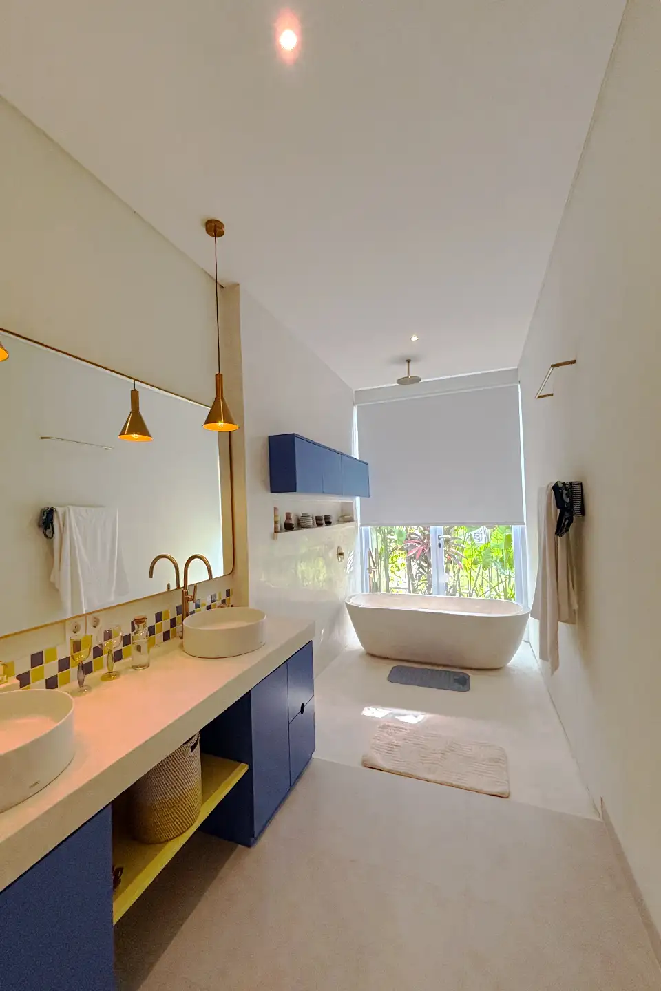 Вилла 231м² в Индонезии, Табанан. Стоимостью 18300$ аренда фото-4
