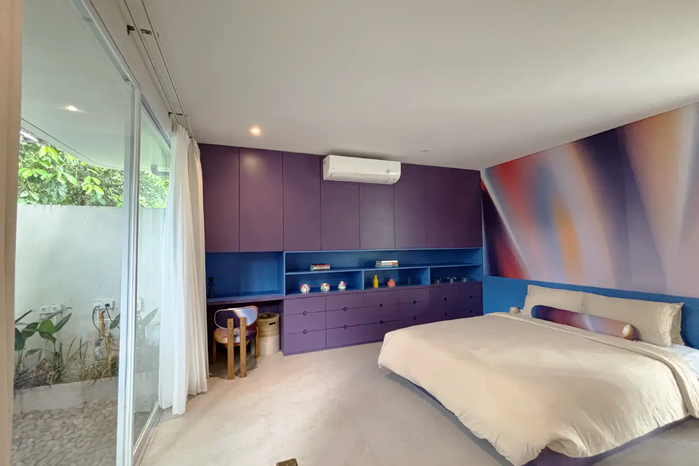 Вилла 231м² в Индонезии, Табанан. Стоимостью 18300$ аренда фото-6