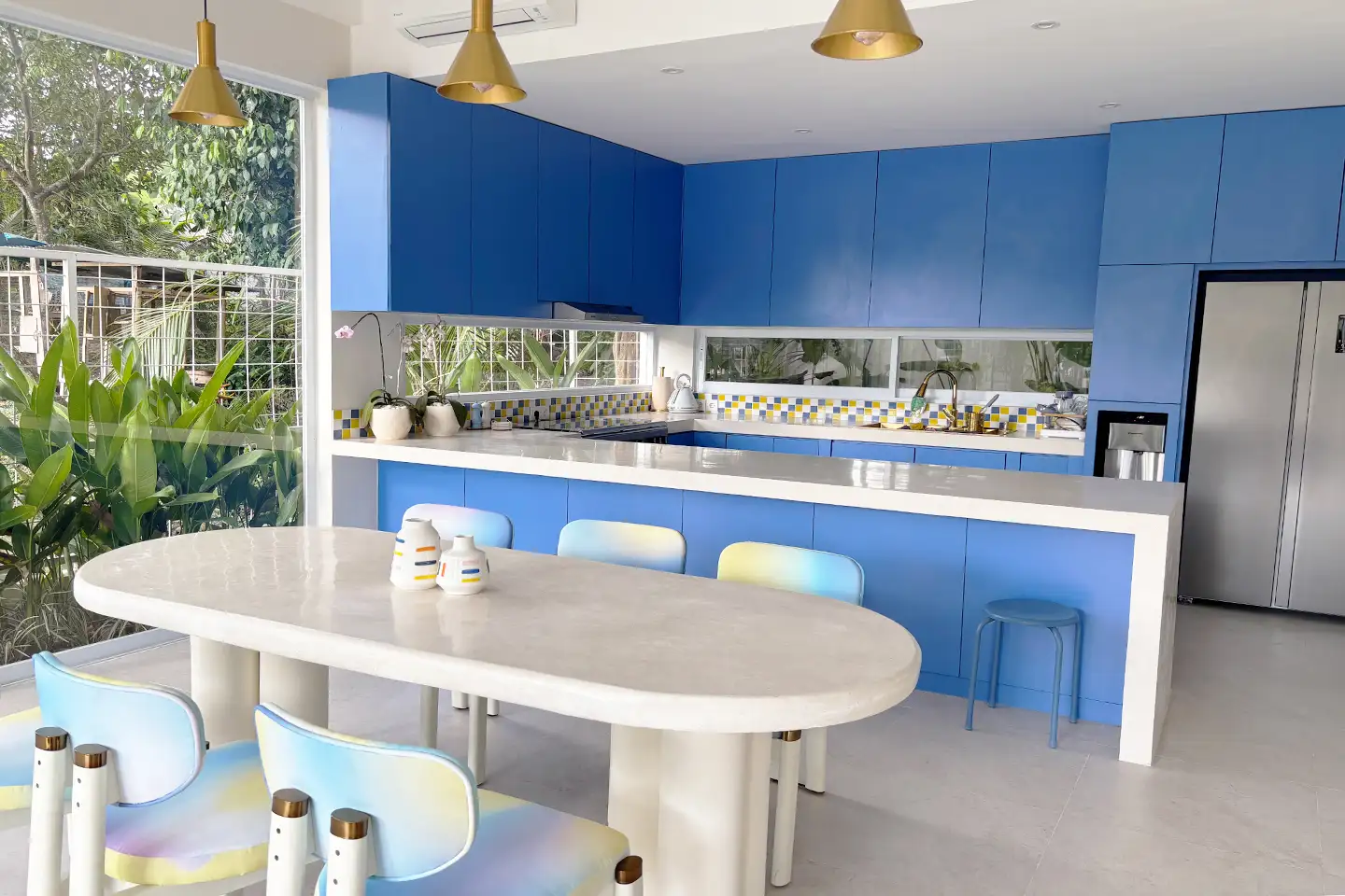 Вилла 231м² в Индонезии, Табанан. Стоимостью 18300$ аренда фото-7
