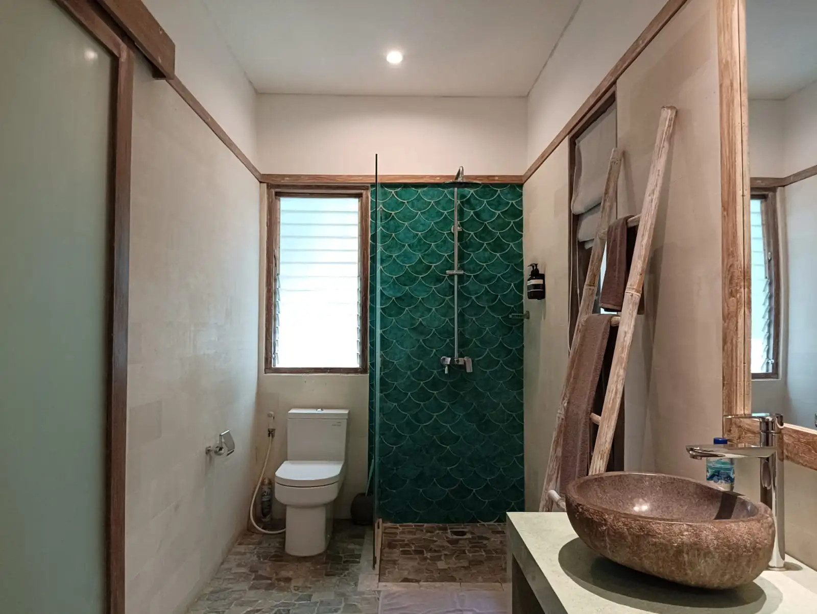 Вилла 225м² в Индонезии, Букит. Стоимостью 475000$ аренда фото-4