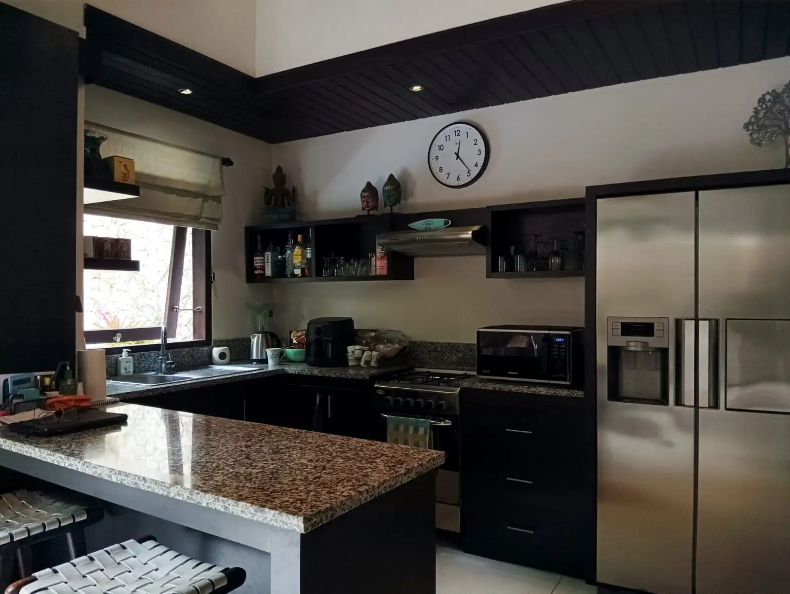 Вилла 225м² в Индонезии, Букит. Стоимостью 475000$ аренда фото-17