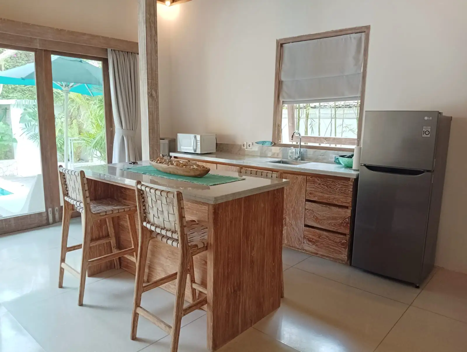 Вилла 225м² в Индонезии, Букит. Стоимостью 475000$ аренда фото-20