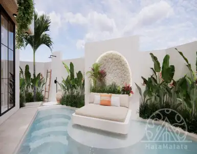 Купить виллу в Индонезии 249000$
