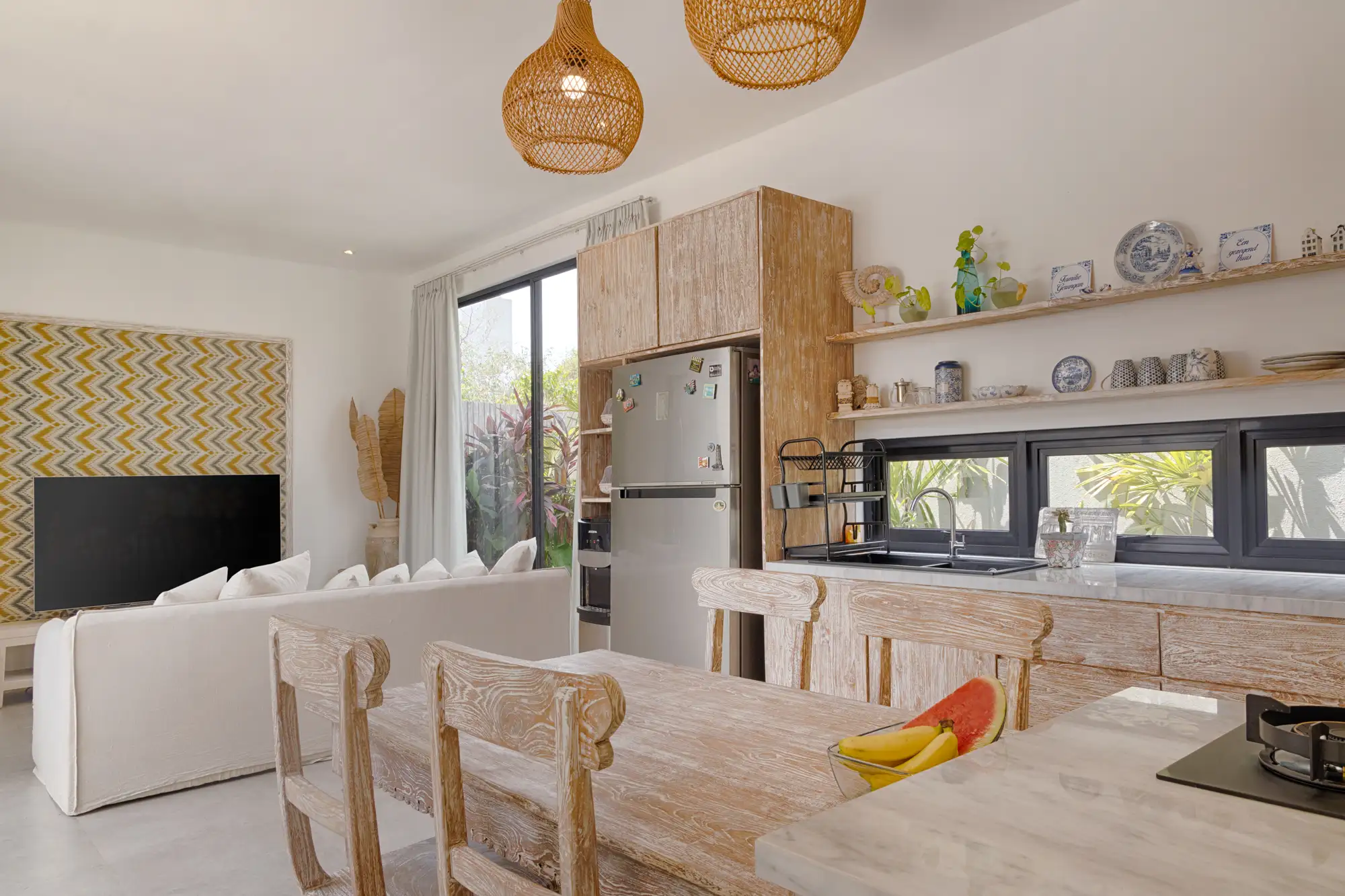 Вилла 115м² в Индонезии, Букит. Стоимостью 23300$ аренда фото-19
