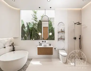 Купить виллу в Индонезии 259000$