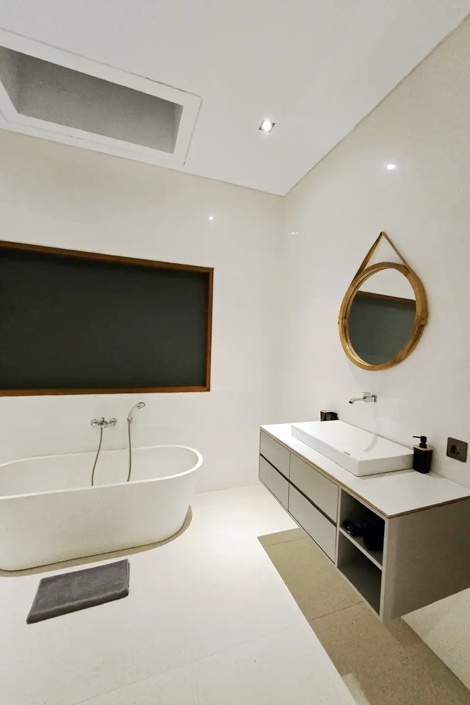 Вилла 170м² в Индонезии, Кангу. Стоимостью 17100$ аренда фото-3