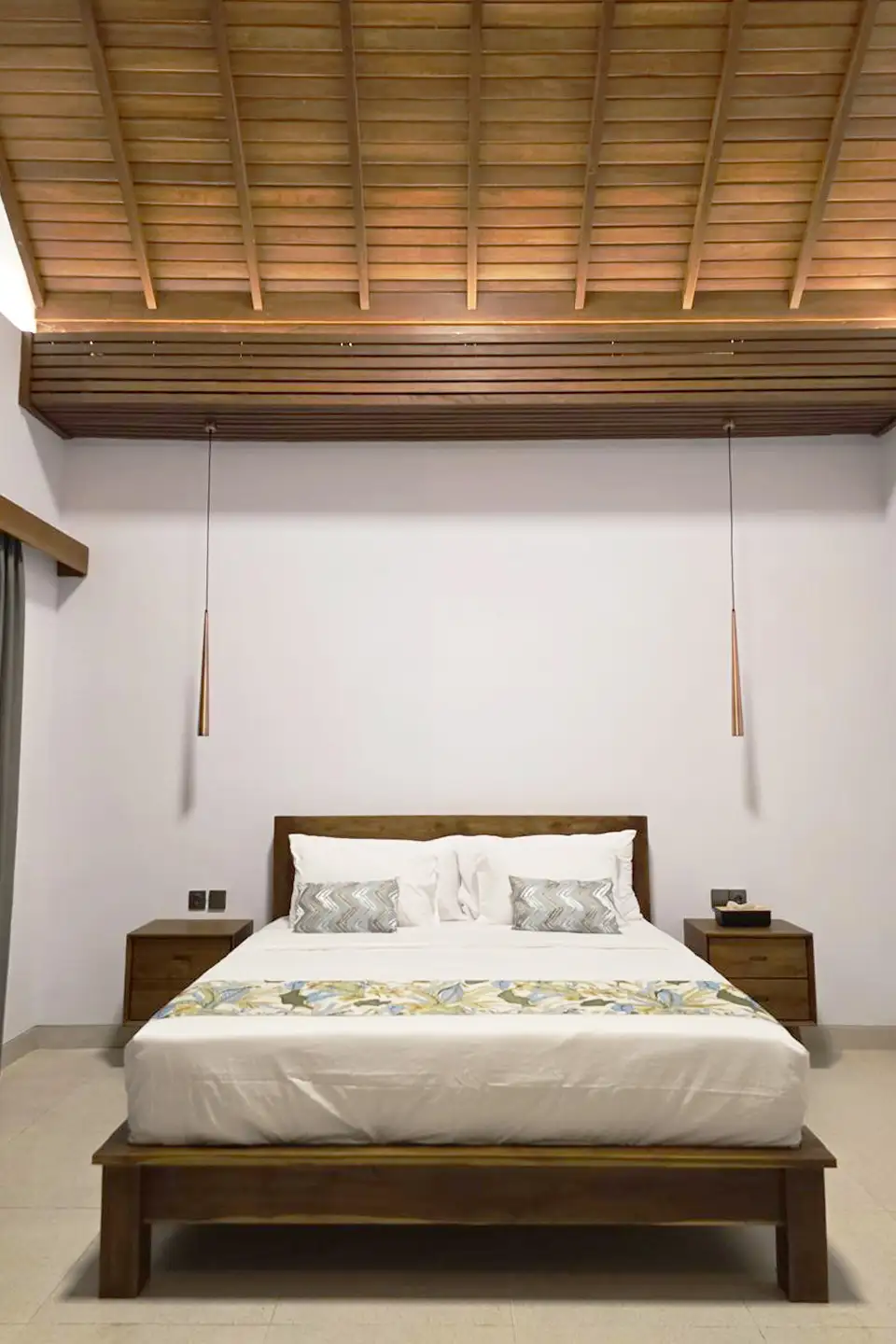 Вилла 170м² в Индонезии, Кангу. Стоимостью 17100$ аренда фото-4