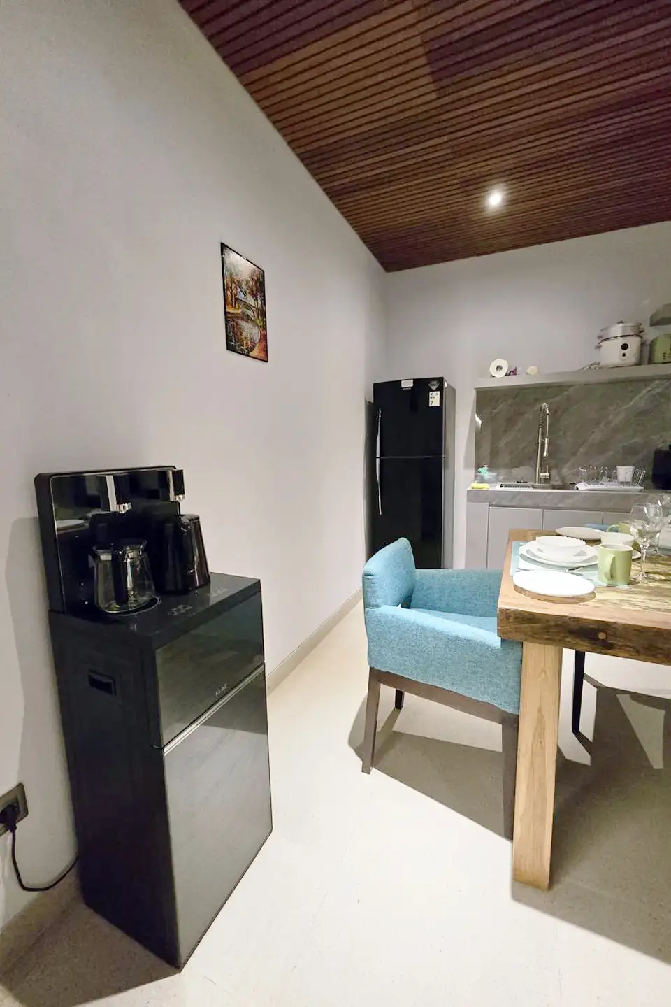 Вилла 170м² в Индонезии, Кангу. Стоимостью 17100$ аренда фото-6