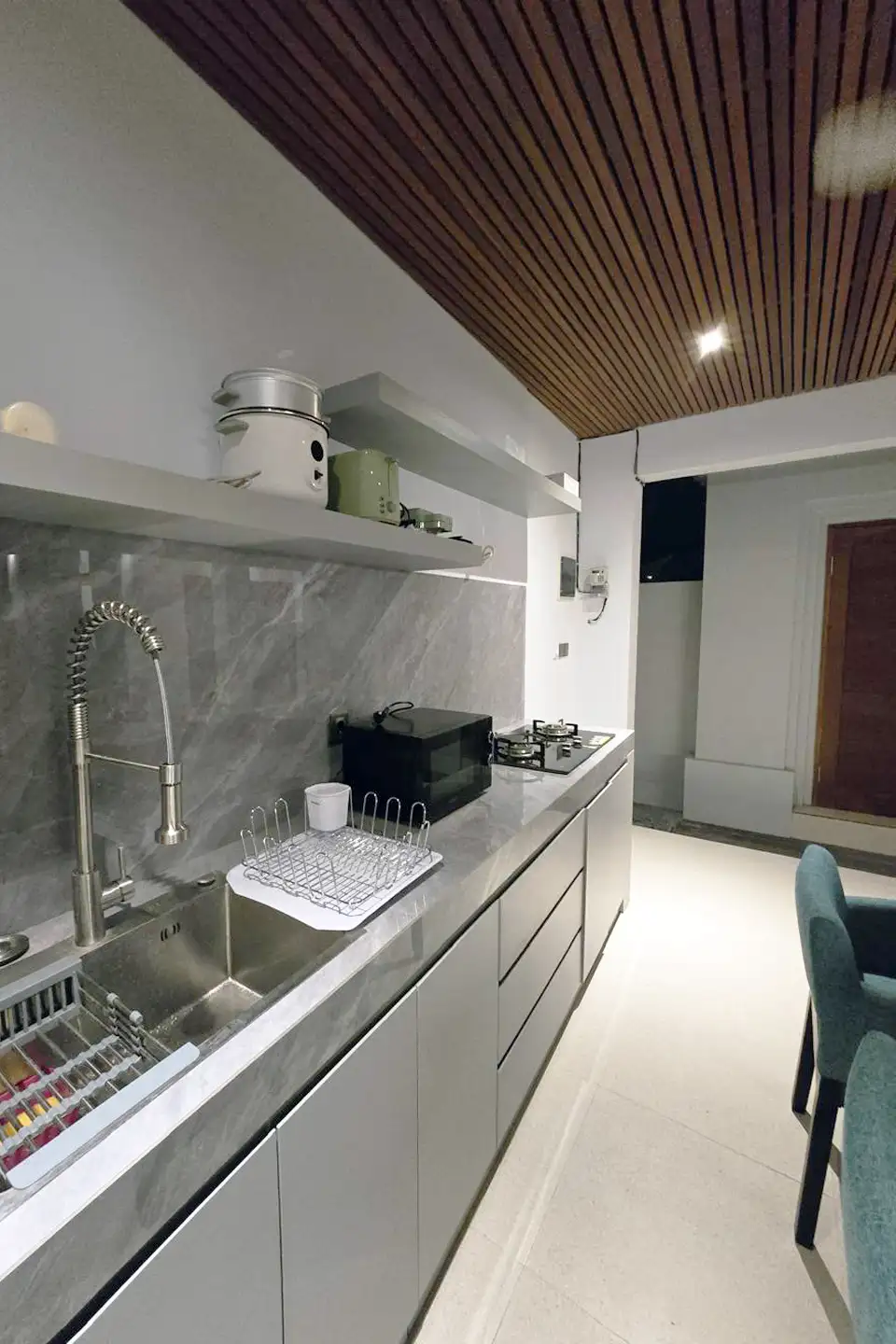 Вилла 170м² в Индонезии, Кангу. Стоимостью 17100$ аренда фото-7