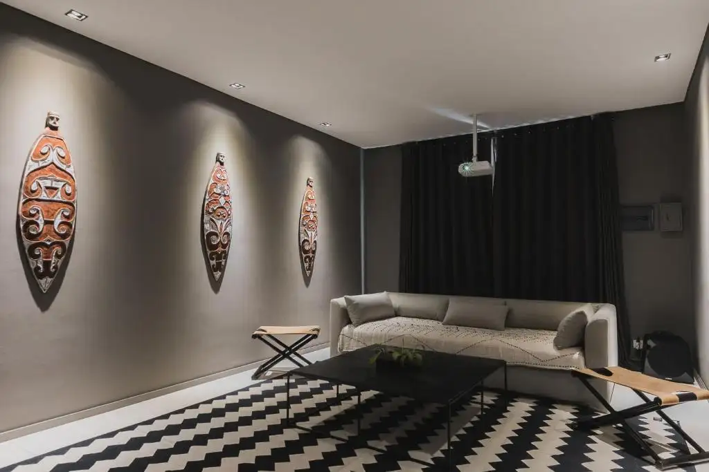 Вилла 650м² в Индонезии, Кангу. Стоимостью 148500$ аренда фото-4