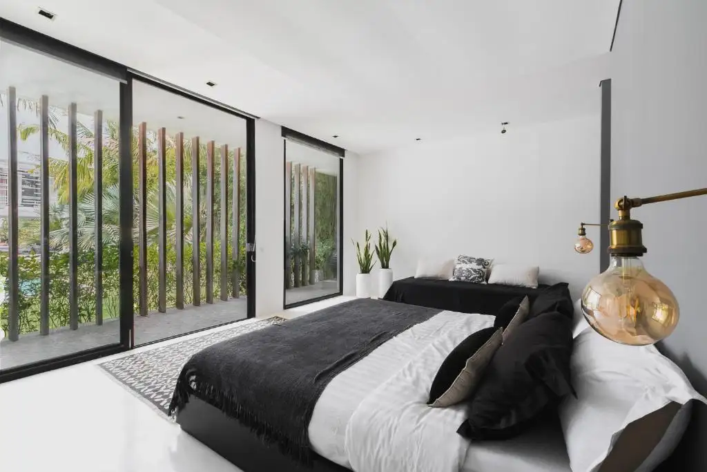 Вилла 650м² в Индонезии, Кангу. Стоимостью 148500$ аренда фото-5
