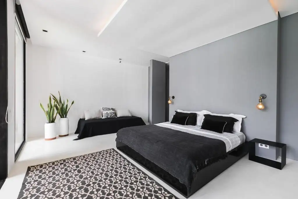 Вилла 650м² в Индонезии, Кангу. Стоимостью 148500$ аренда фото-6
