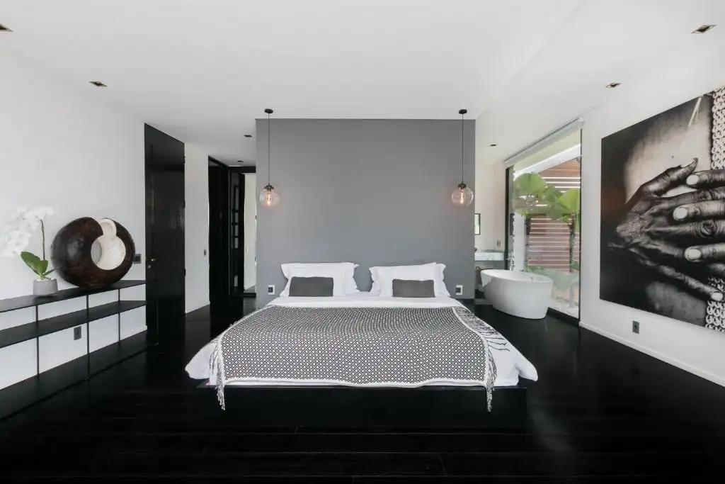 Вилла 650м² в Индонезии, Кангу. Стоимостью 148500$ аренда фото-8