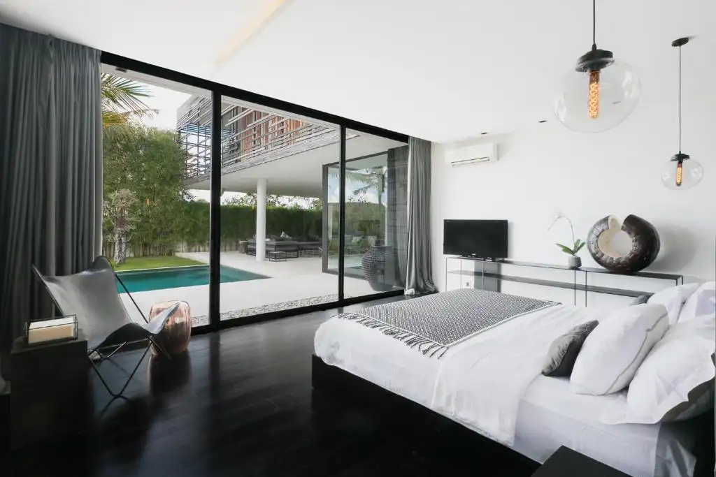 Вилла 650м² в Индонезии, Кангу. Стоимостью 148500$ аренда фото-9