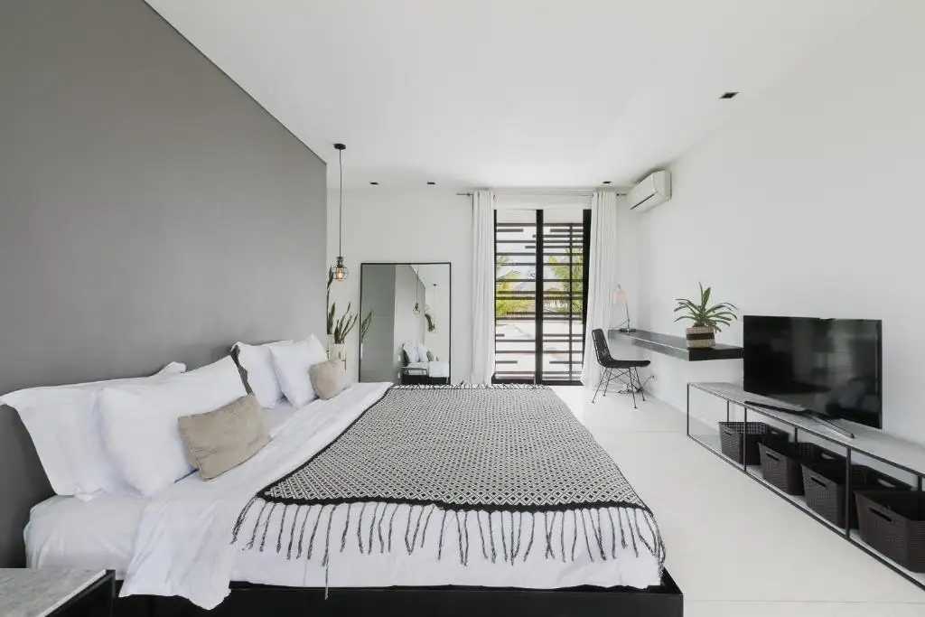 Вилла 650м² в Индонезии, Кангу. Стоимостью 148500$ аренда фото-13