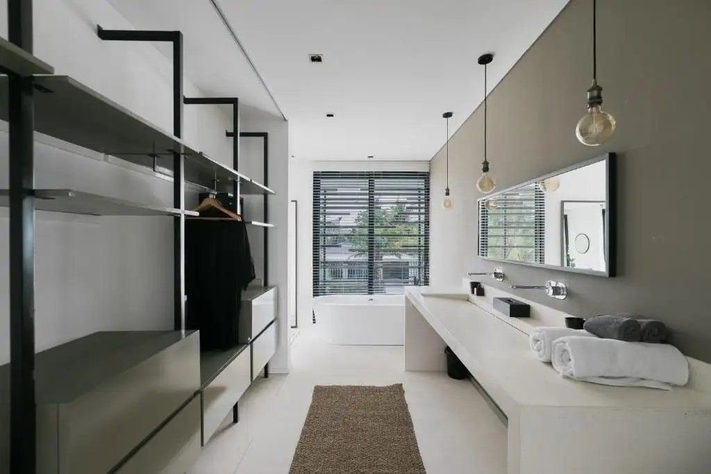Вилла 650м² в Индонезии, Кангу. Стоимостью 148500$ аренда фото-14