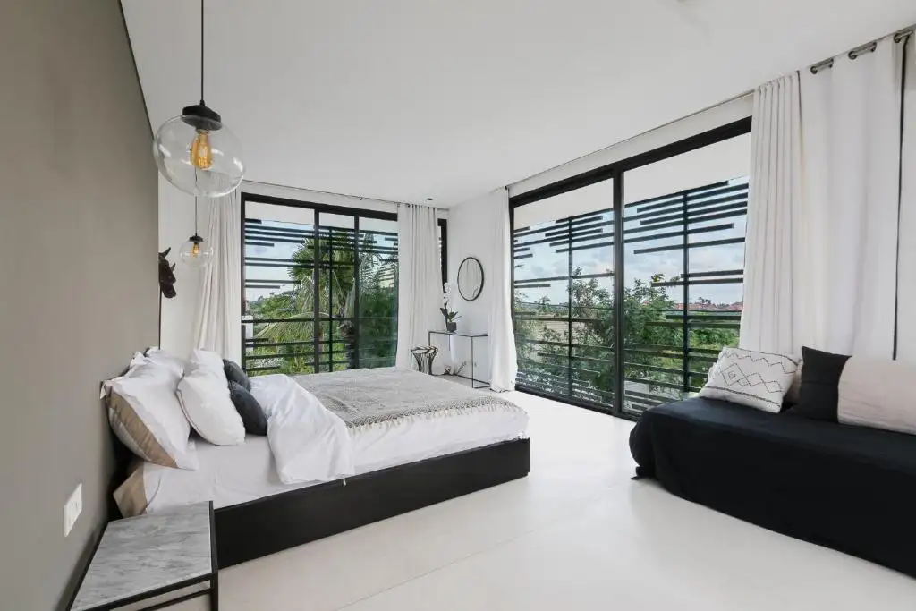 Вилла 650м² в Индонезии, Кангу. Стоимостью 148500$ аренда фото-15