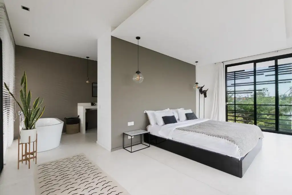 Вилла 650м² в Индонезии, Кангу. Стоимостью 148500$ аренда фото-16