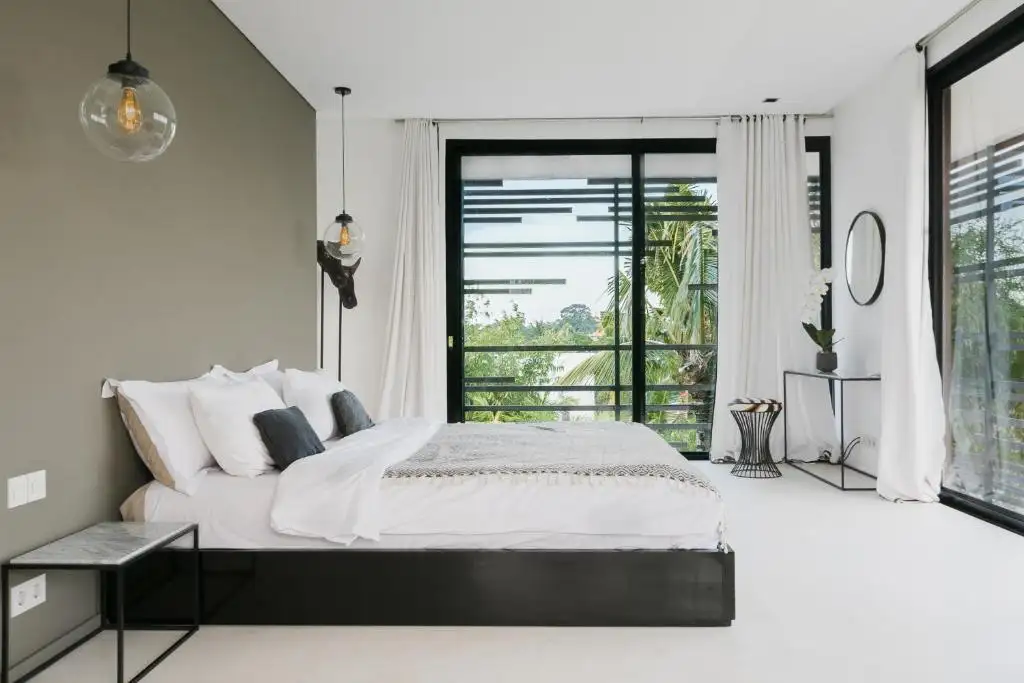 Вилла 650м² в Индонезии, Кангу. Стоимостью 148500$ аренда фото-17