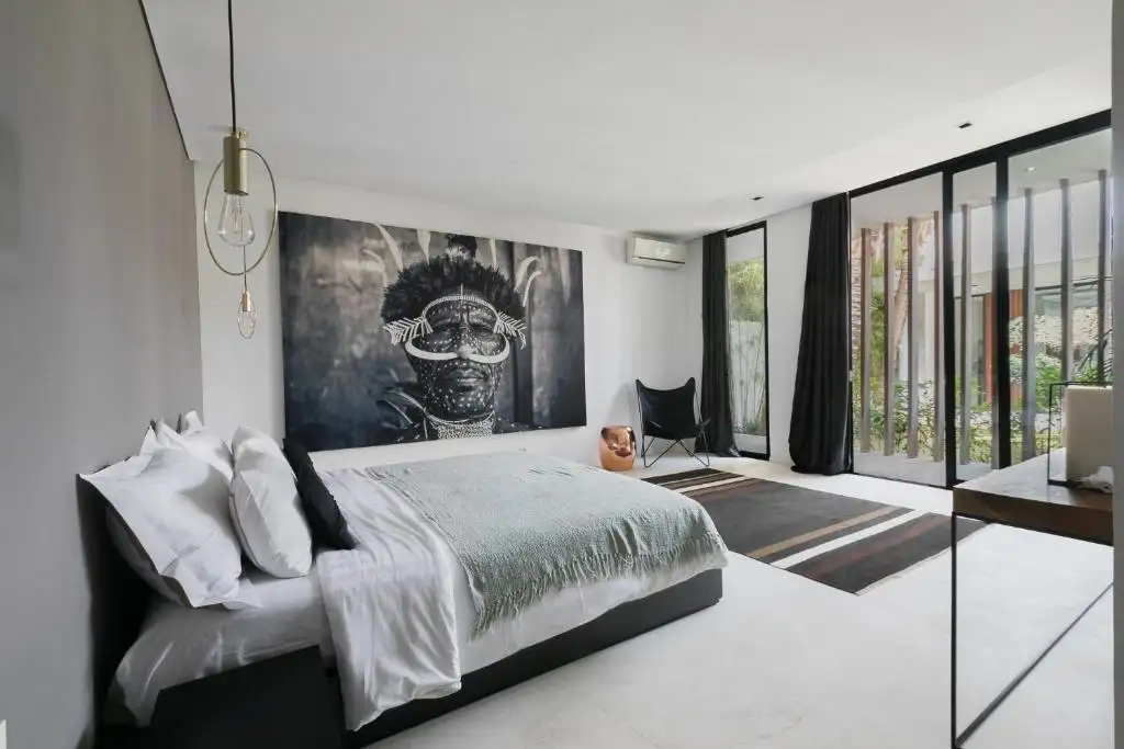 Вилла 650м² в Индонезии, Кангу. Стоимостью 148500$ аренда фото-19