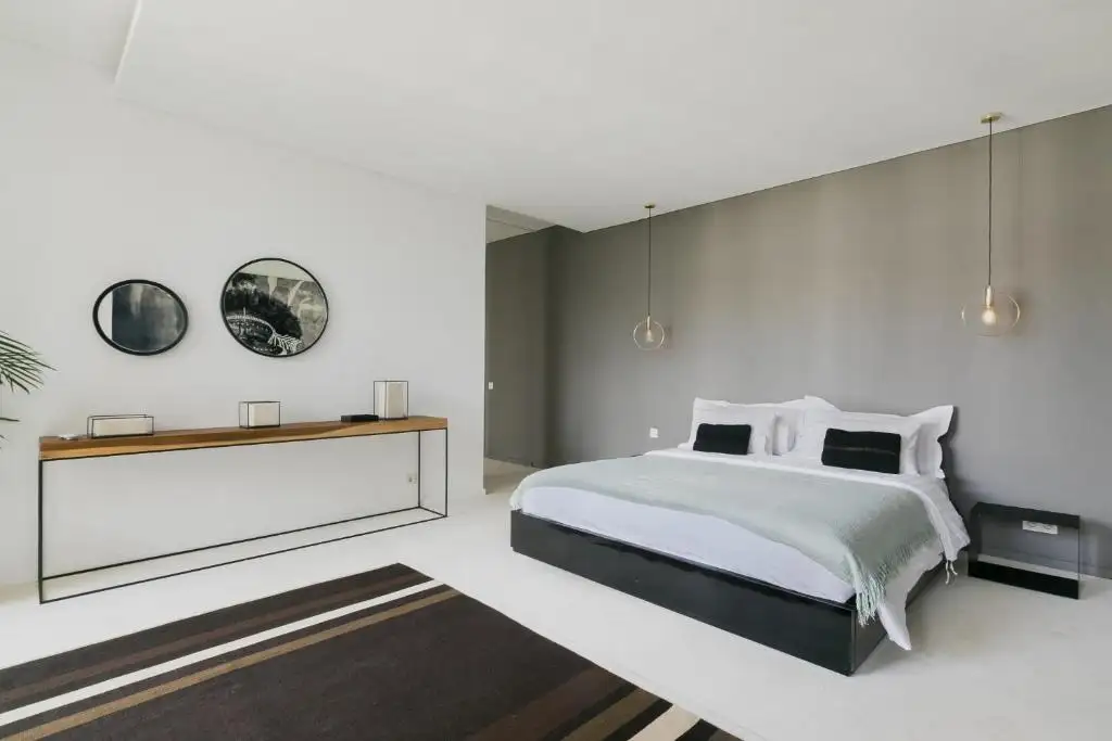Вилла 650м² в Индонезии, Кангу. Стоимостью 148500$ аренда фото-20