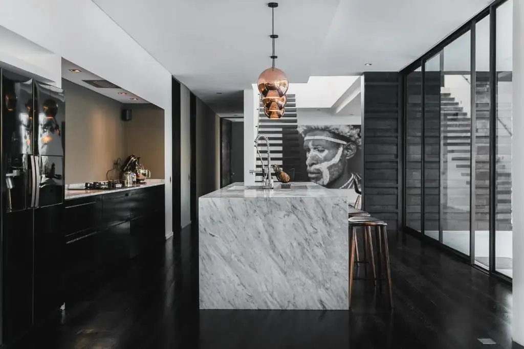 Вилла 650м² в Индонезии, Кангу. Стоимостью 148500$ аренда фото-21